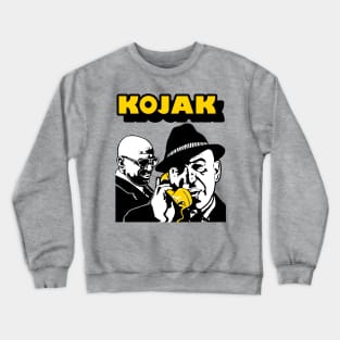 Kojak Crewneck Sweatshirt